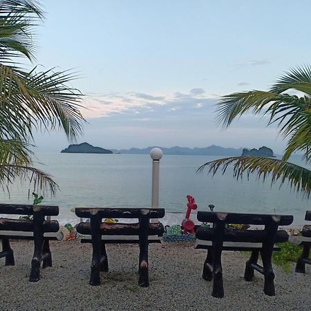 Langkawi Primrose Seaview Βίλα Εξωτερικό φωτογραφία