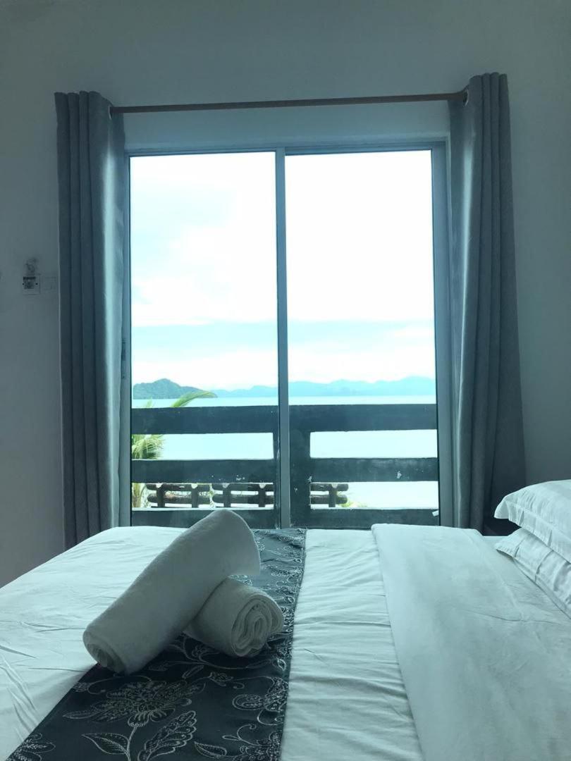 Langkawi Primrose Seaview Βίλα Εξωτερικό φωτογραφία